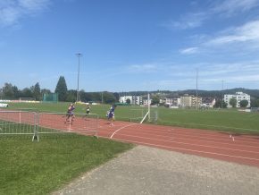 UBS Kids Cup Kantonalfinal 2023