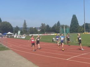 UBS Kids Cup Kantonalfinal 2023