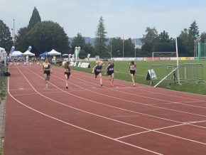 UBS Kids Cup Kantonalfinal 2023