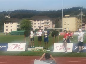 UBS Kids Cup Kantonalfinal 2023