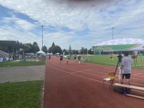 UBS Kids Cup Kantonalfinal 2023