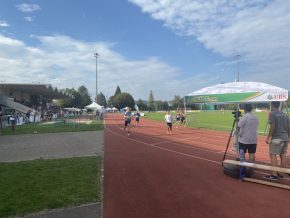 UBS Kids Cup Kantonalfinal 2023