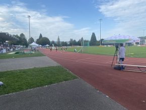 UBS Kids Cup Kantonalfinal 2023