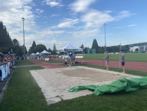 UBS Kids Cup Kantonalfinal 2023