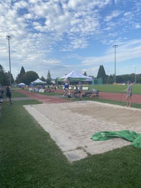 UBS Kids Cup Kantonalfinal 2023