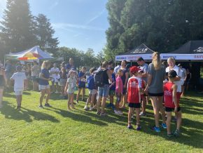 UBS Kids Cup Kantonalfinal 2023