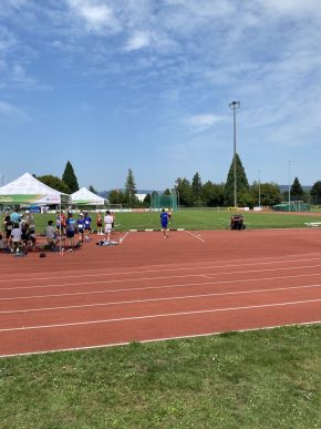 UBS Kids Cup Kantonalfinal 2023