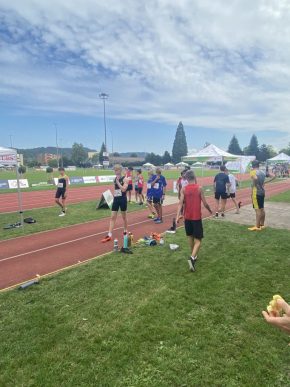 UBS Kids Cup Kantonalfinal 2023