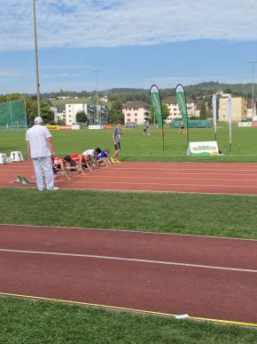 UBS Kids Cup Kantonalfinal 2023