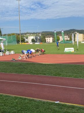 UBS Kids Cup Kantonalfinal 2023