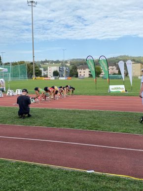 UBS Kids Cup Kantonalfinal 2023