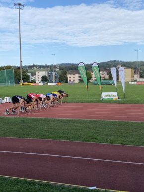 UBS Kids Cup Kantonalfinal 2023