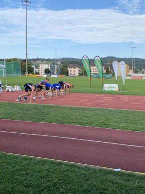 UBS Kids Cup Kantonalfinal 2023