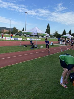 UBS Kids Cup Kantonalfinal 2023