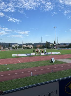 UBS Kids Cup Kantonalfinal 2023