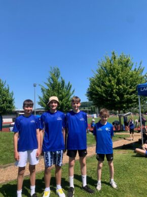 Aargauer Schülermeeting