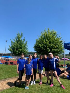 Aargauer Schülermeeting