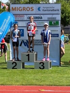 Aargauer Schülermeeting