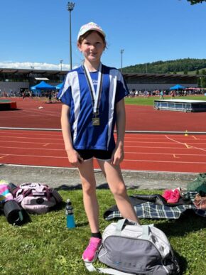 Aargauer Schülermeeting