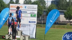 Aargauer Schülermeeting