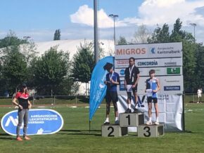 Aargauer Schülermeeting