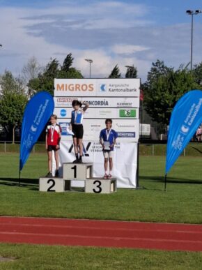 Aargauer Schülermeeting