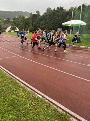 Mille Gruyère – Regionalfinal