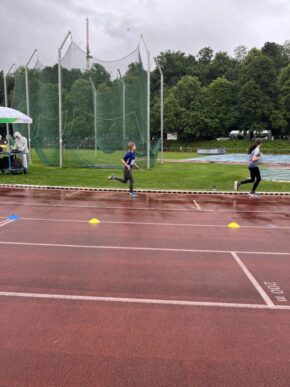 Mille Gruyère – Regionalfinal