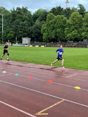 Mille Gruyère – Regionalfinal