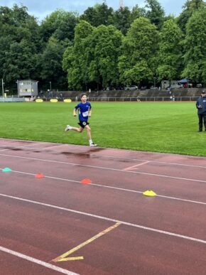 Mille Gruyère – Regionalfinal