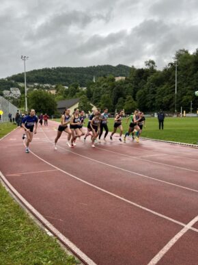 Mille Gruyère – Regionalfinal