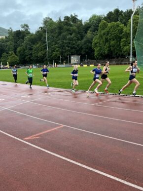 Mille Gruyère – Regionalfinal