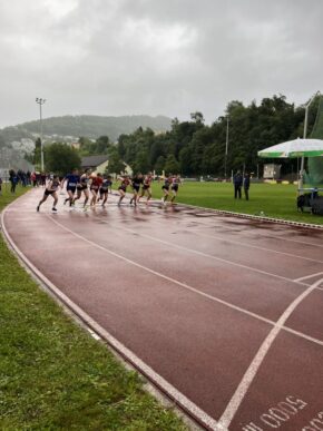 Mille Gruyère – Regionalfinal