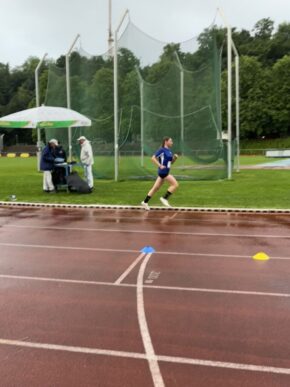 Mille Gruyère – Regionalfinal