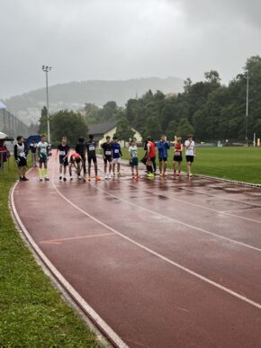 Mille Gruyère – Regionalfinal