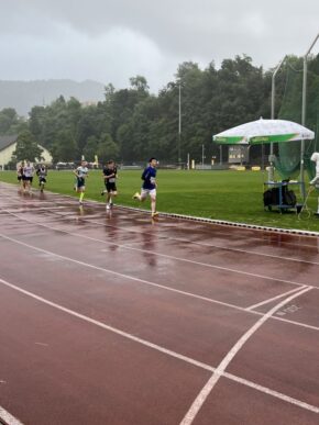 Mille Gruyère – Regionalfinal