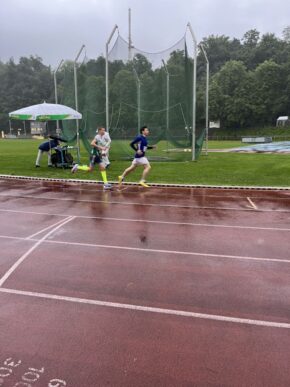 Mille Gruyère – Regionalfinal