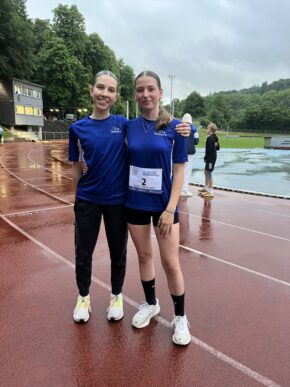 Mille Gruyère – Regionalfinal