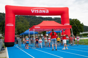 Visana Sprint AG Final