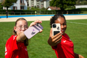 Visana Sprint AG Final