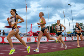 Schweizer Meisterschaften Aktive