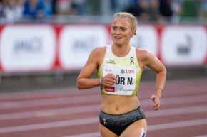 Schweizer Meisterschaften Aktive