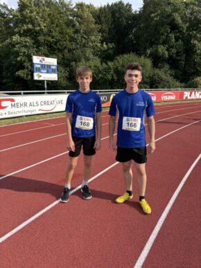 Kantonalfinal UBS Kids Cup