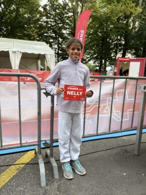 Visana Sprint CH Final