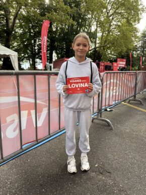 Visana Sprint CH Final