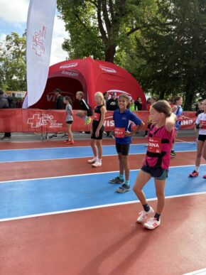 Visana Sprint CH Final