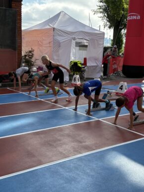 Visana Sprint CH Final