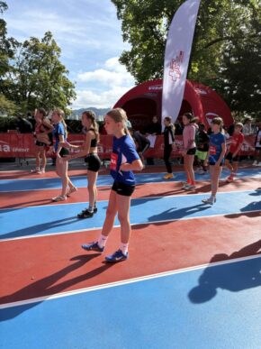 Visana Sprint CH Final