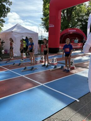 Visana Sprint CH Final