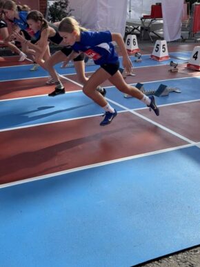 Visana Sprint CH Final